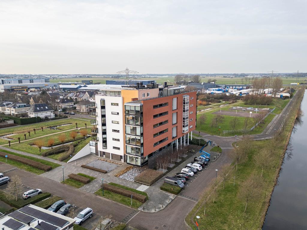 Photo 30 of Gerrit Rietveldlaan 70