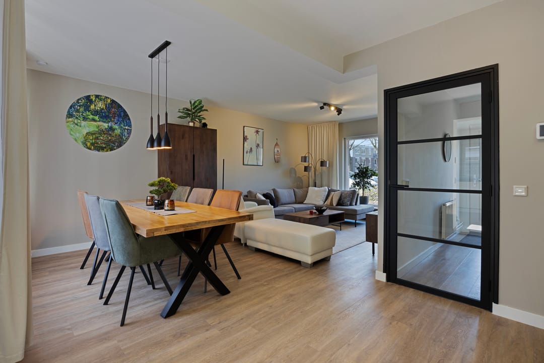 Foto 13 van Nedermaaslaan 34