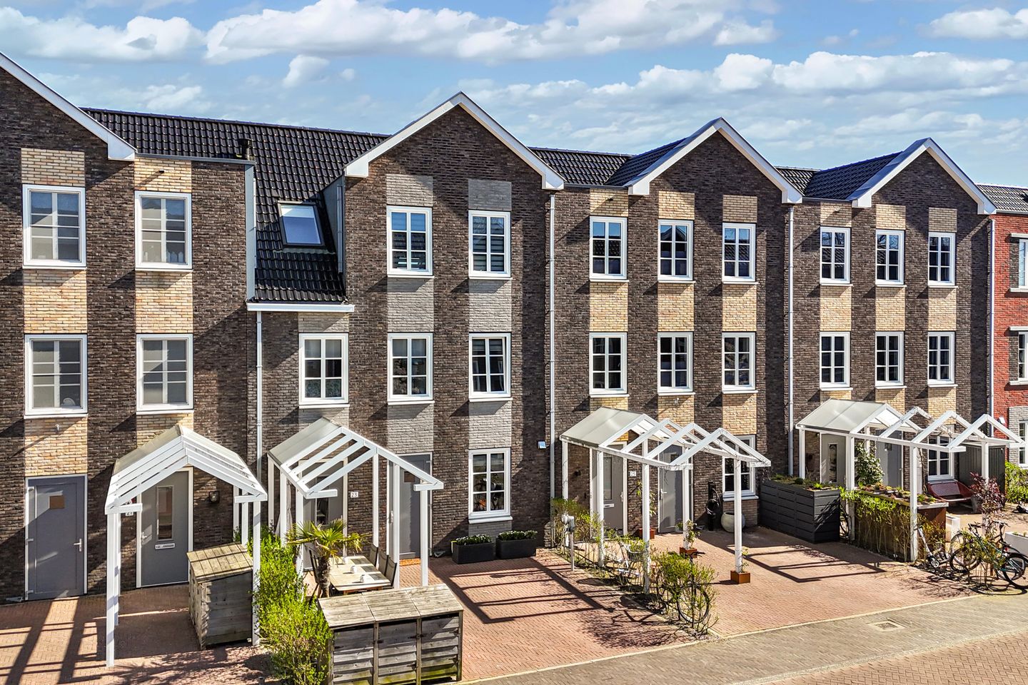 Foto 4 van Truus Wijsmuller-Meijerstraat 23