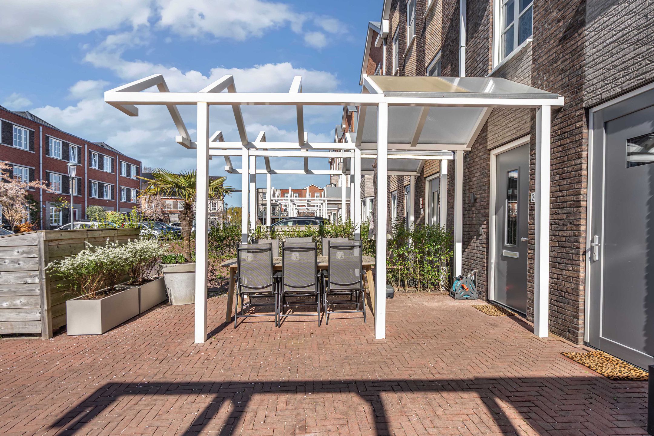 Foto 6 van Truus Wijsmuller-Meijerstraat 23