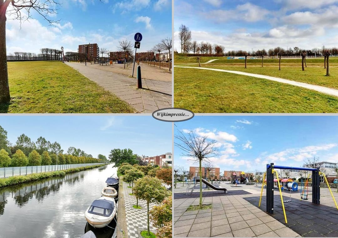 Photo 37 of Gerrit Rietveldlaan 70