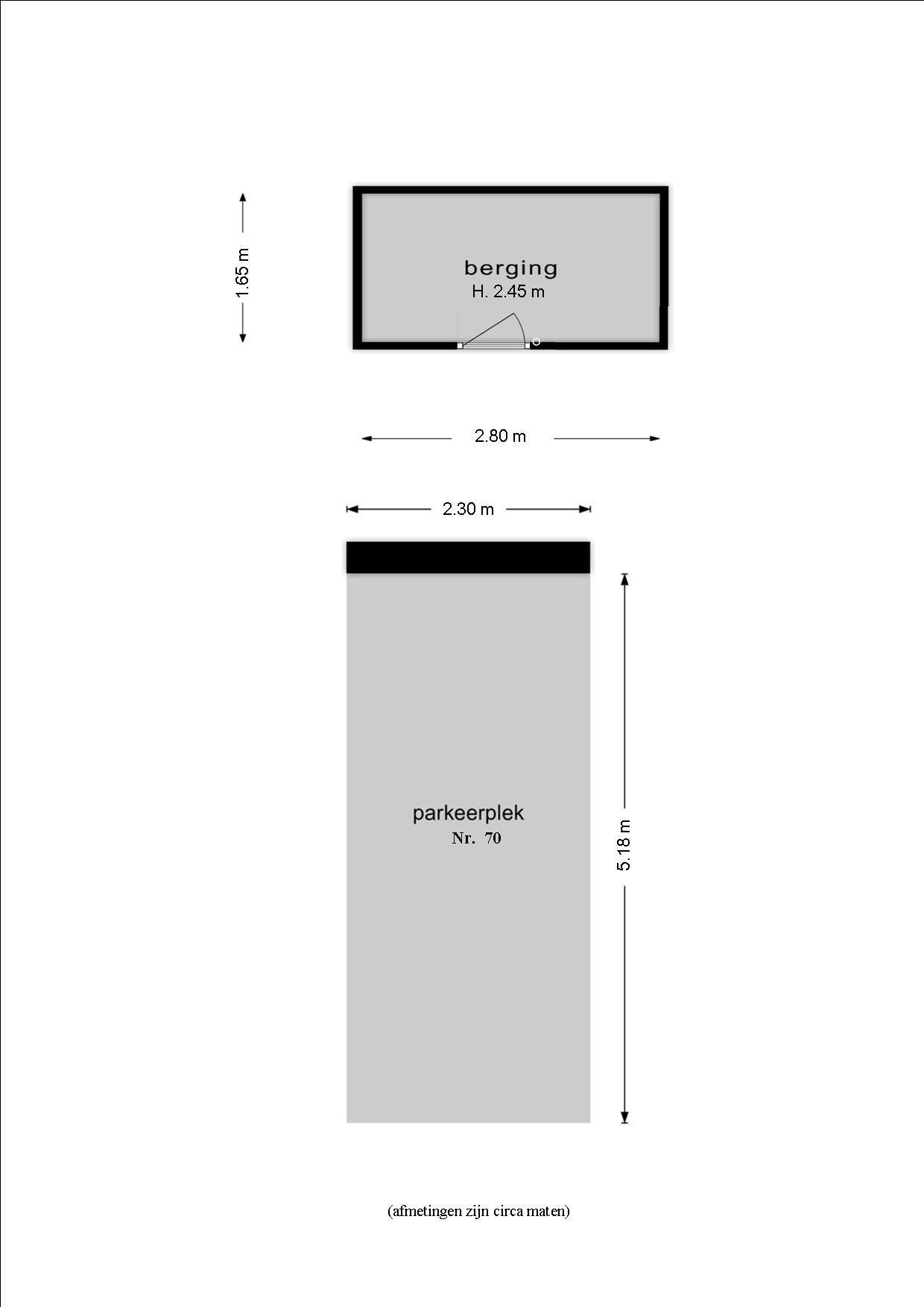Photo 42 of Gerrit Rietveldlaan 70