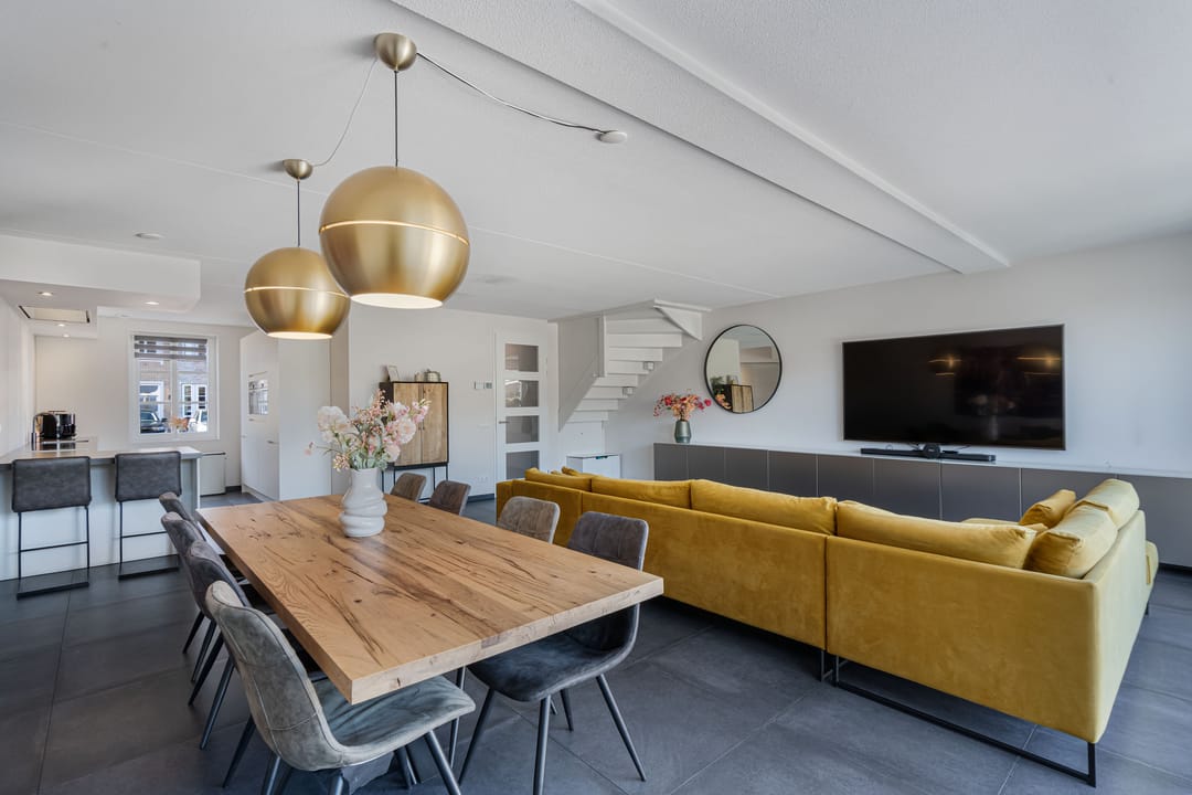 Foto 13 van Truus Wijsmuller-Meijerstraat 23