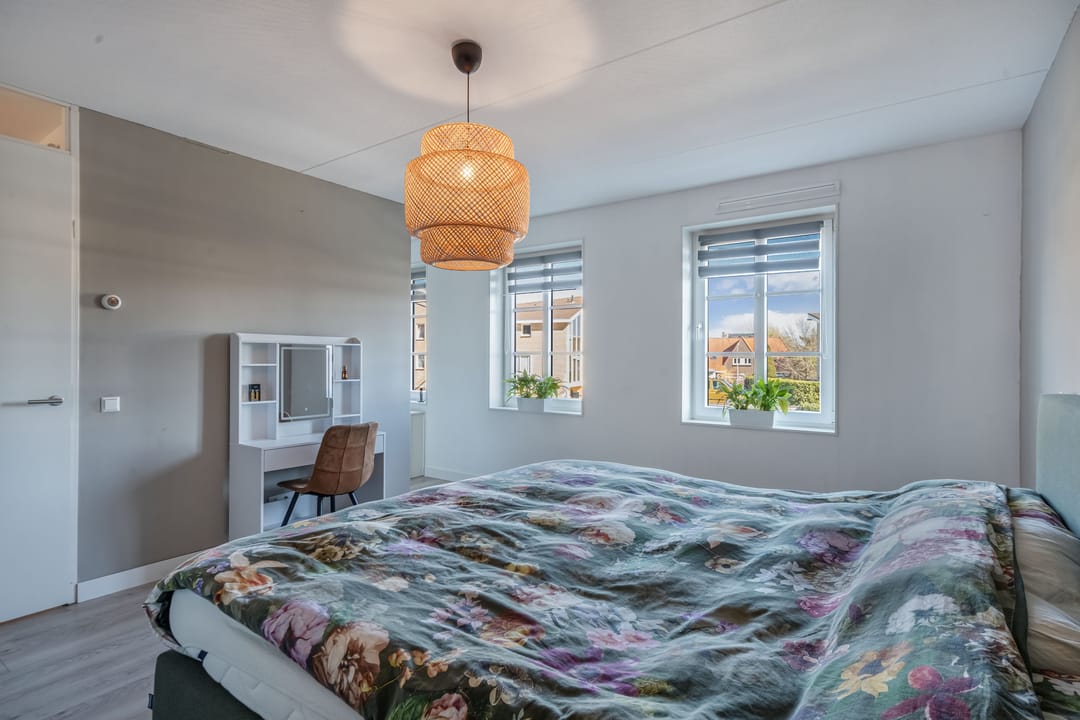 Foto 26 van Truus Wijsmuller-Meijerstraat 23