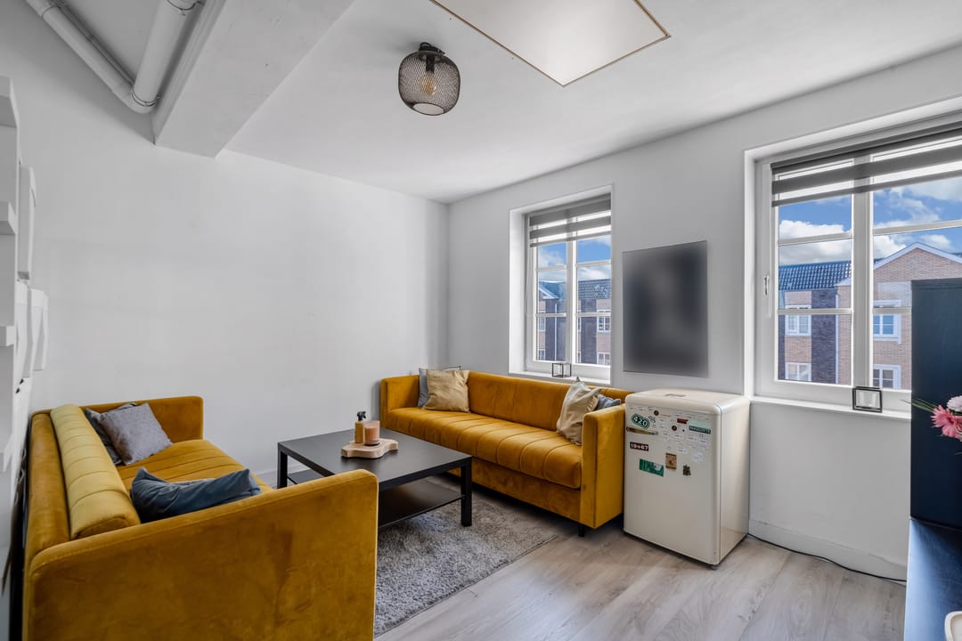 Foto 37 van Truus Wijsmuller-Meijerstraat 23