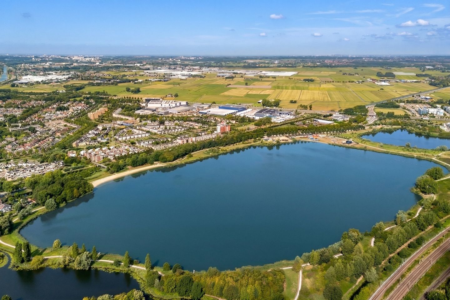 Photo 35 of Gerrit Rietveldlaan 70