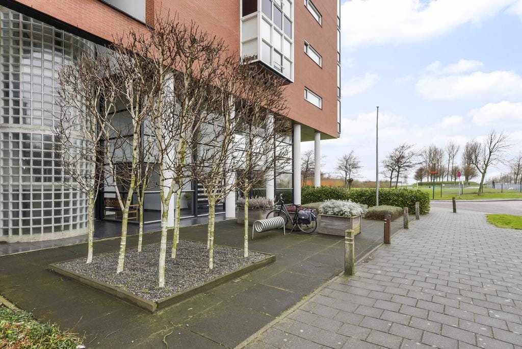 Photo 6 of Gerrit Rietveldlaan 70