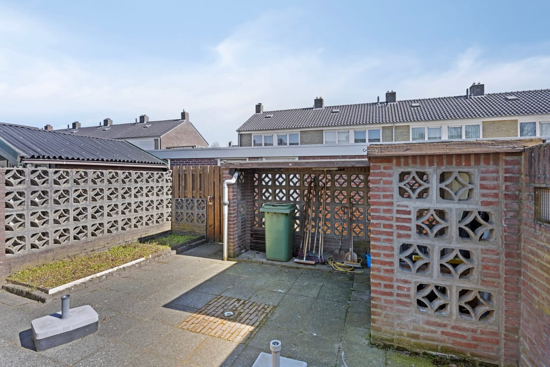 Foto 31 van Nedermaaslaan 34