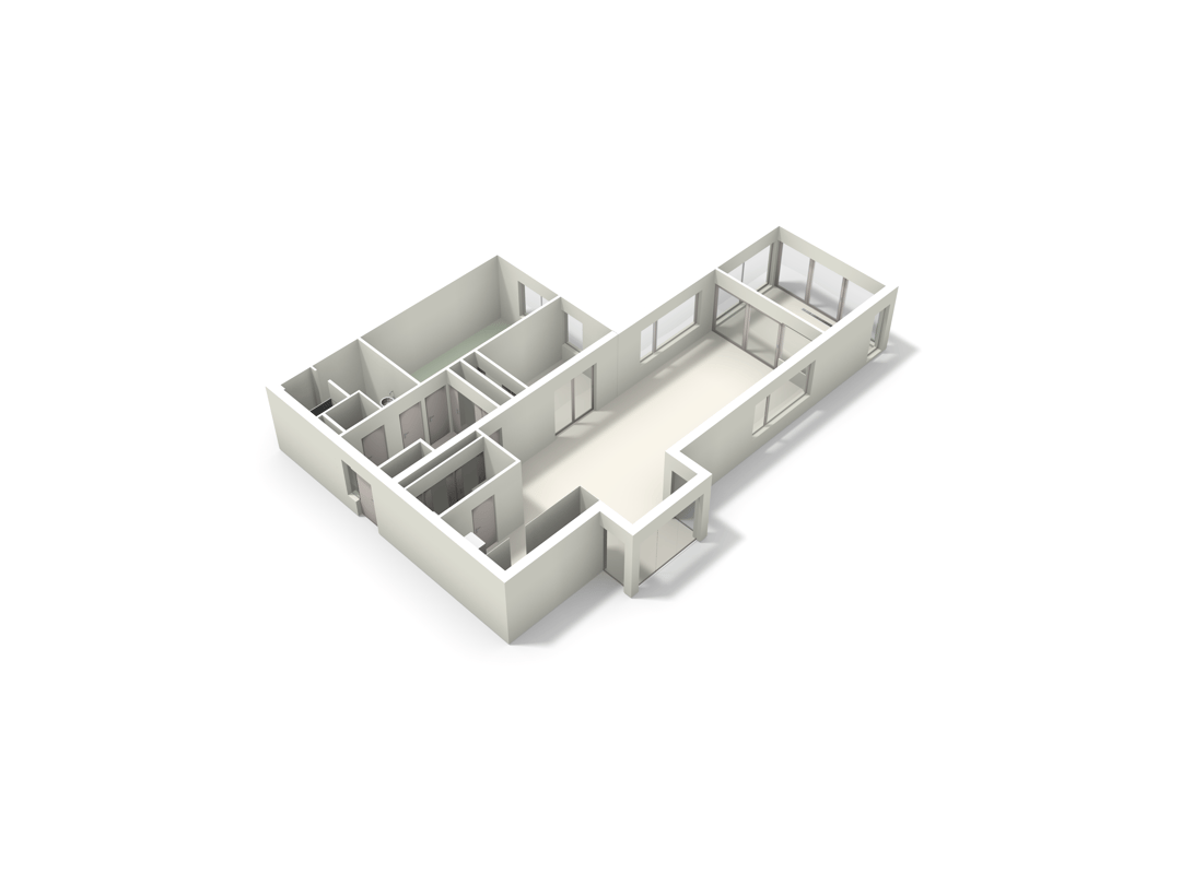 Photo 41 of Gerrit Rietveldlaan 70