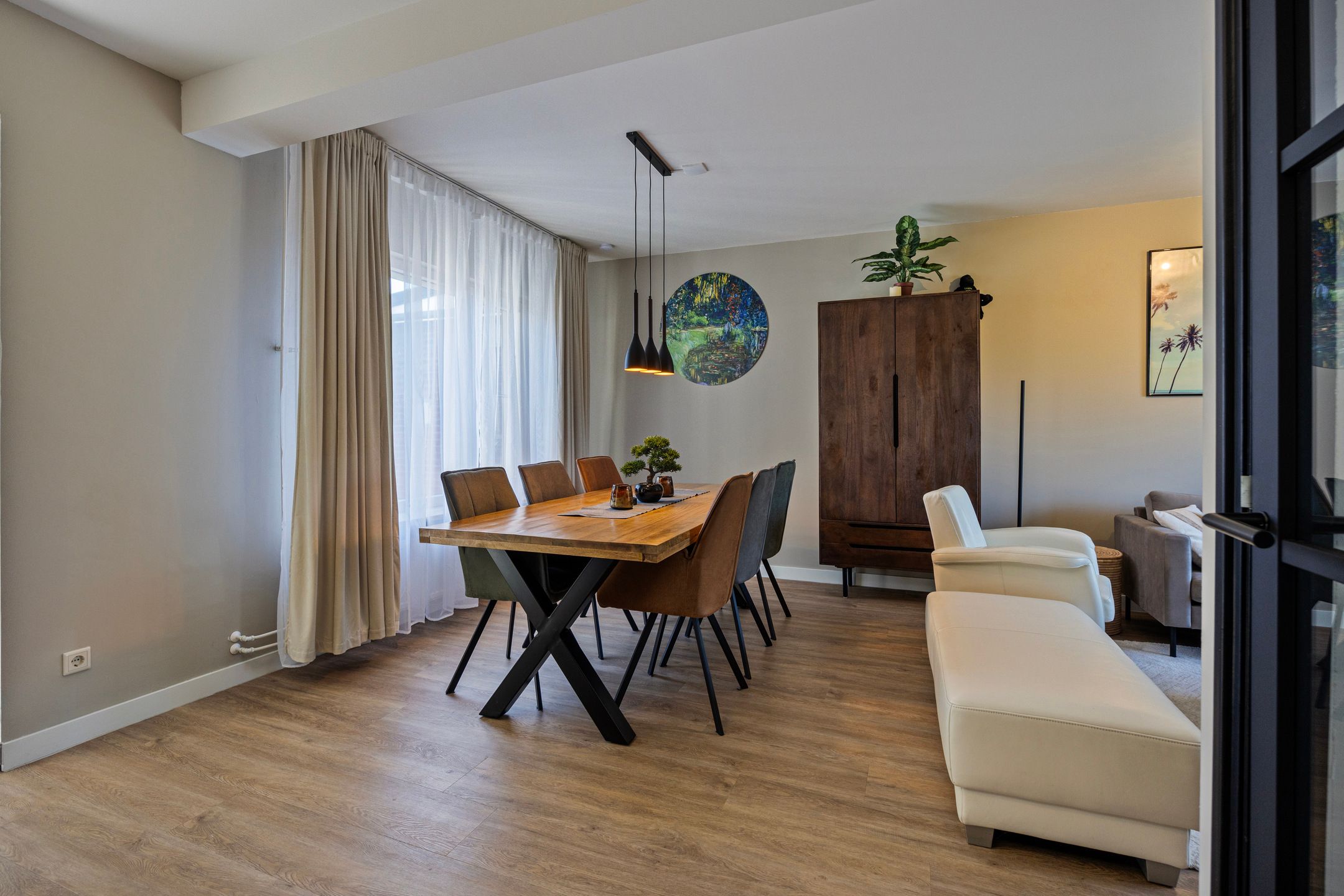 Foto 12 van Nedermaaslaan 34