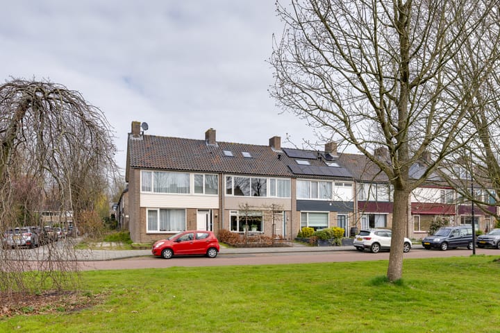 Foto 2 van Ruysdaelstraat 57