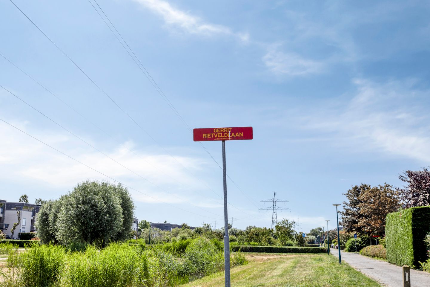 Photo 34 of Gerrit Rietveldlaan 70