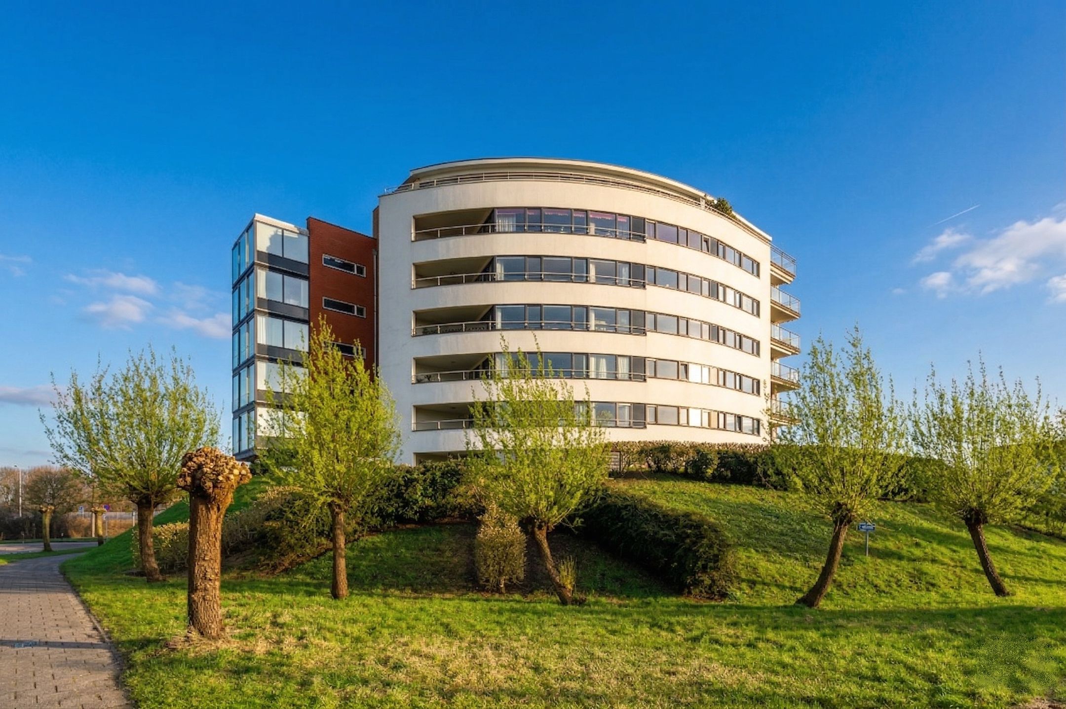 Photo 27 of Gerrit Rietveldlaan 70