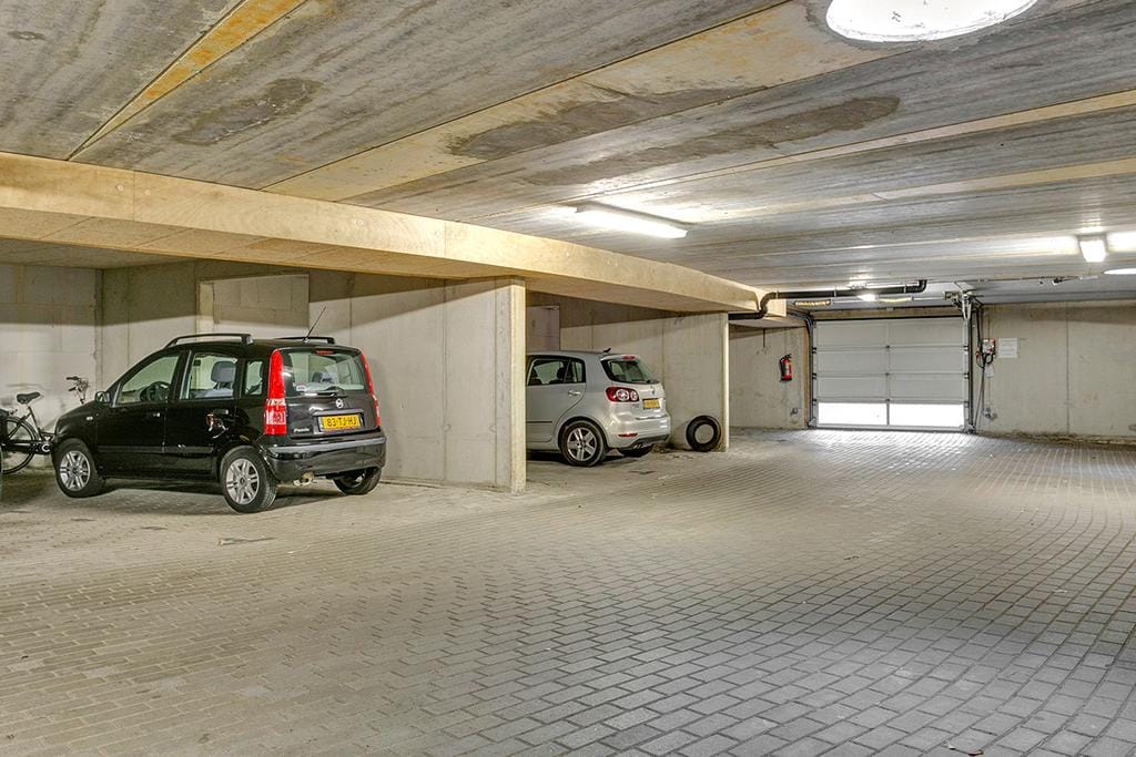 Photo 26 of Gerrit Rietveldlaan 70