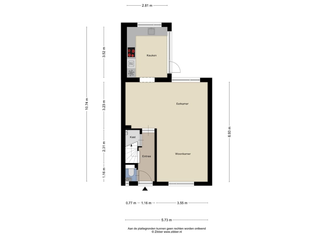 Foto 37 van Nedermaaslaan 34