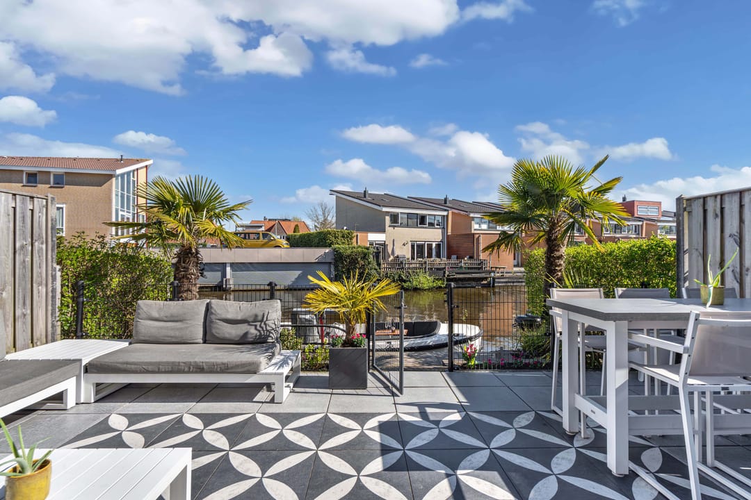 Foto 41 van Truus Wijsmuller-Meijerstraat 23