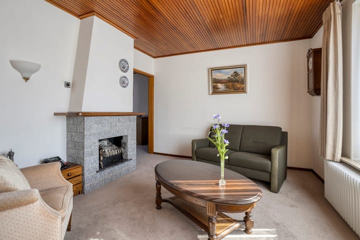 Photo 3 of Johan van Seggelenstraat 23