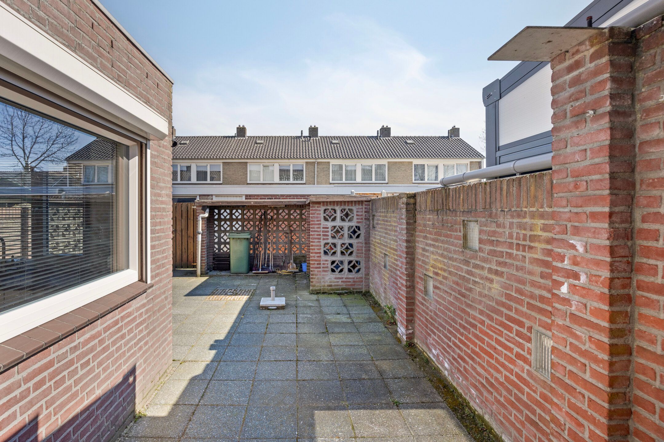 Foto 30 van Nedermaaslaan 34