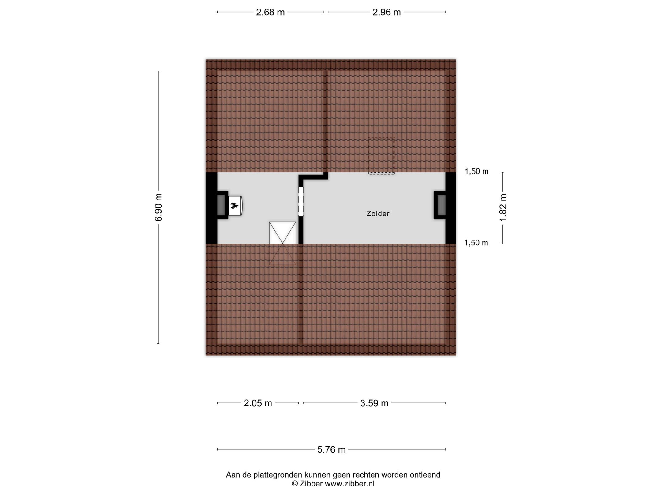 Foto 39 van Nedermaaslaan 34