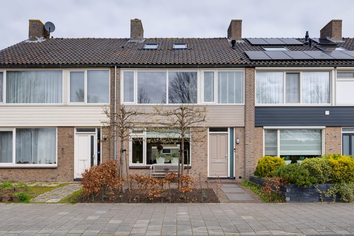 Foto 4 van Ruysdaelstraat 57