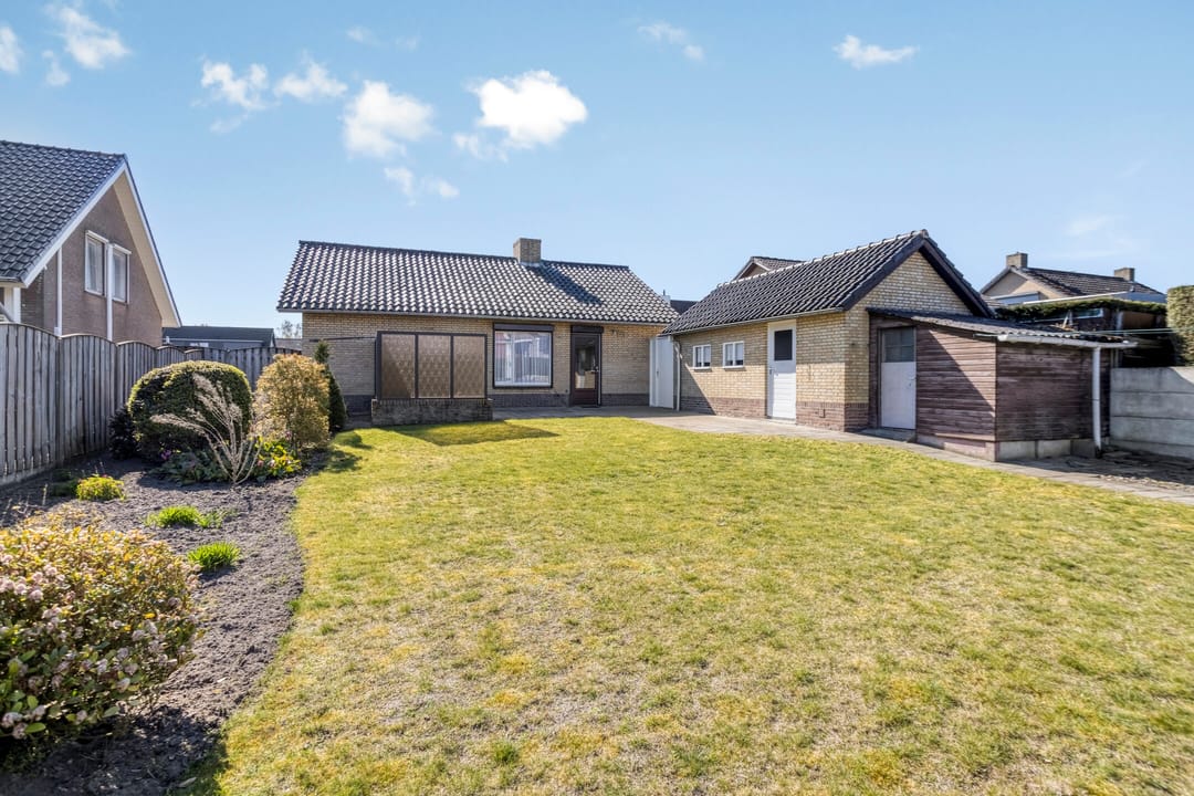 Foto 16 van Johan van Seggelenstraat 23