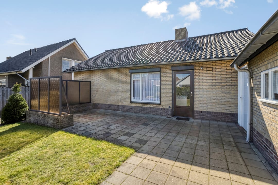 Foto 17 van Johan van Seggelenstraat 23