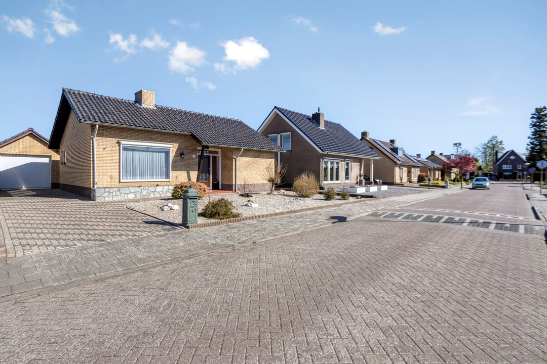 Foto 22 van Johan van Seggelenstraat 23