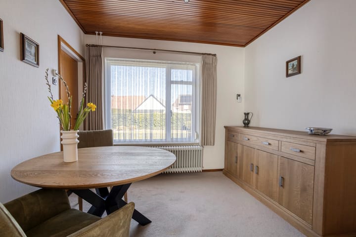 Photo 5 of Johan van Seggelenstraat 23