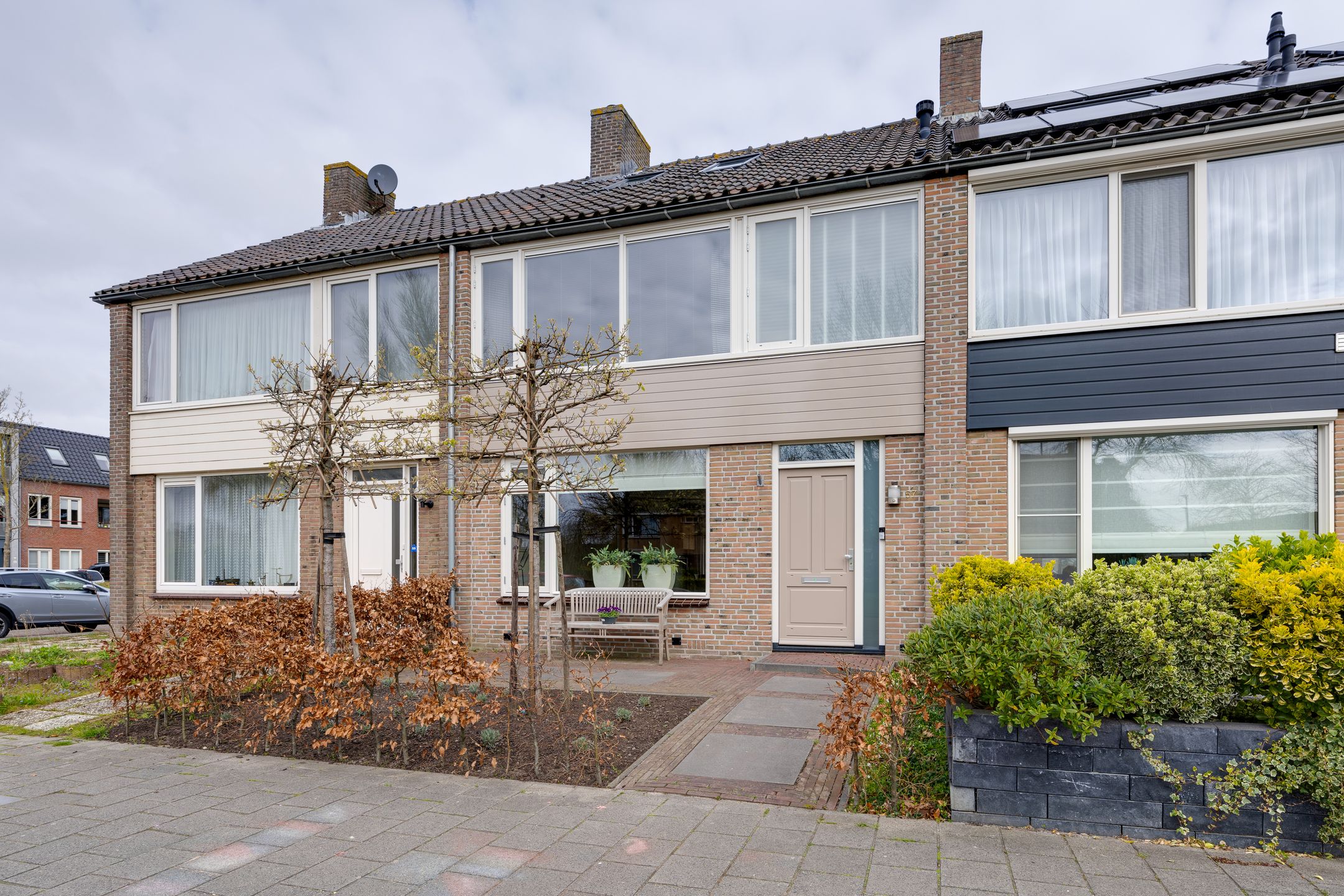 Foto 3 van Ruysdaelstraat 57