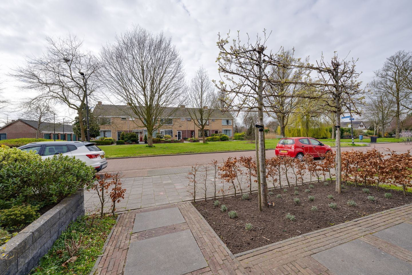 Foto 5 van Ruysdaelstraat 57