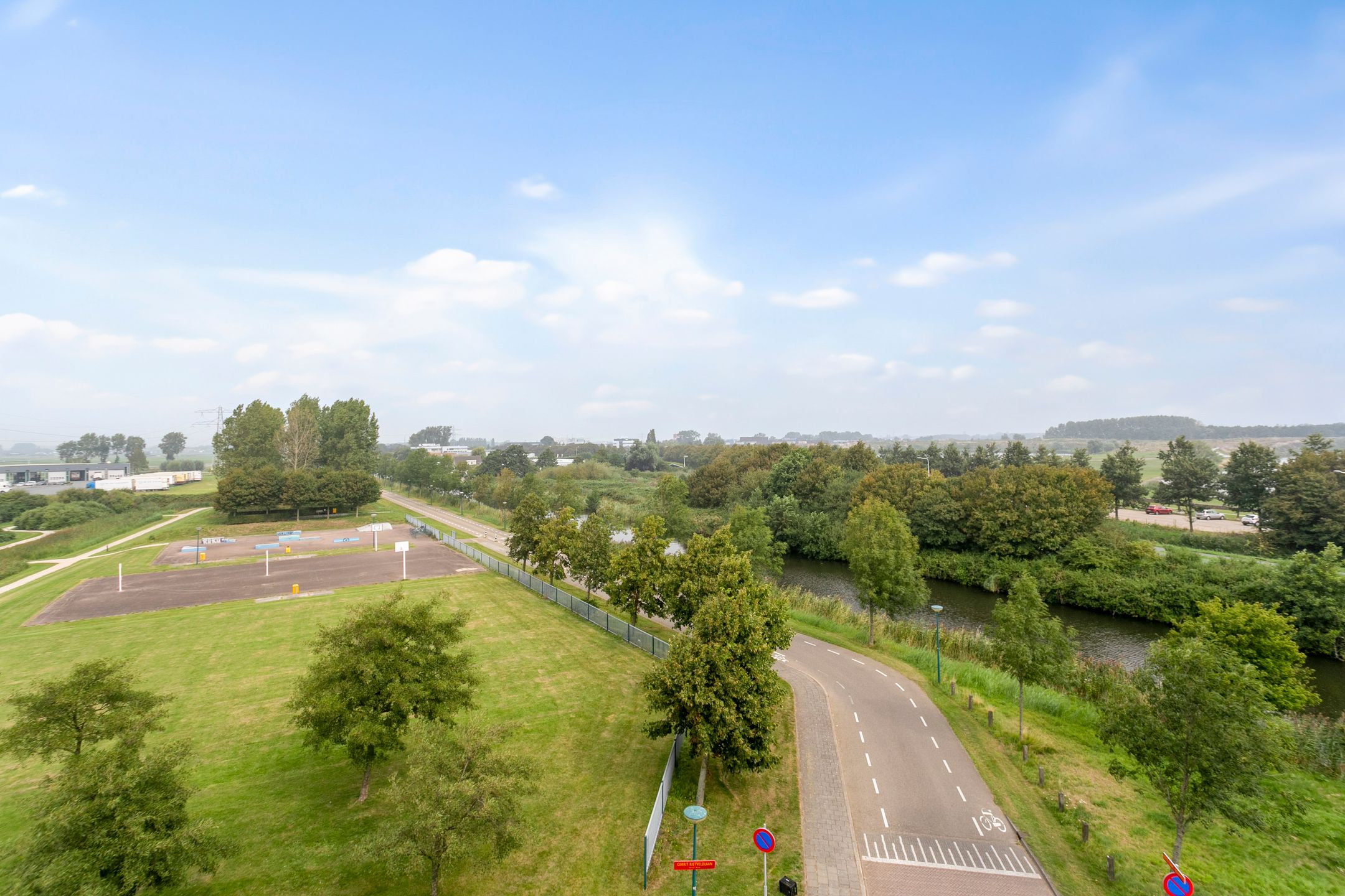 Photo 9 of Gerrit Rietveldlaan 70