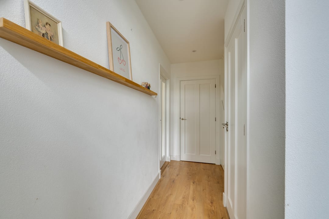 Foto 7 van Ruysdaelstraat 57