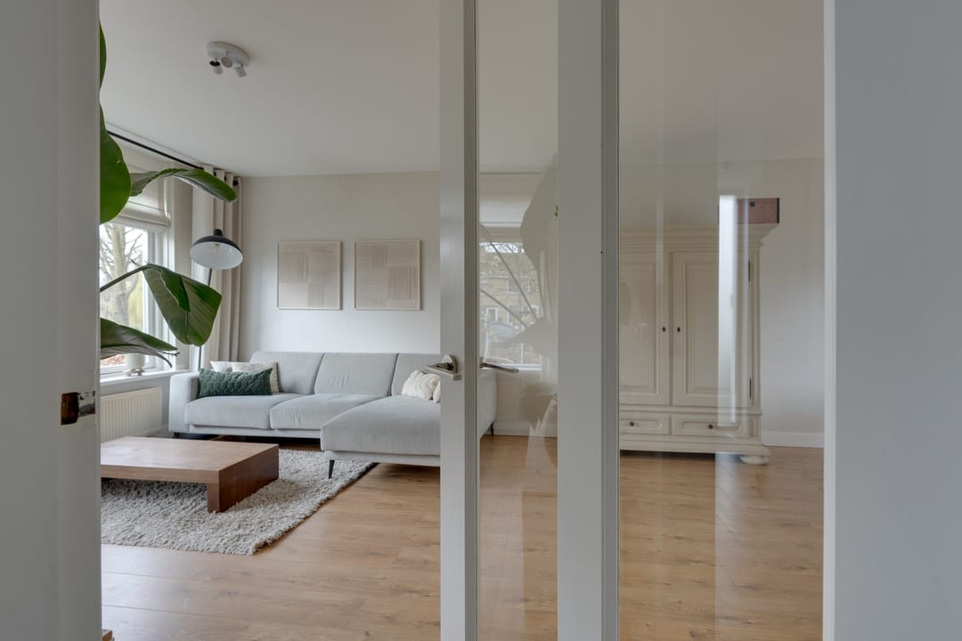 Foto 8 van Ruysdaelstraat 57