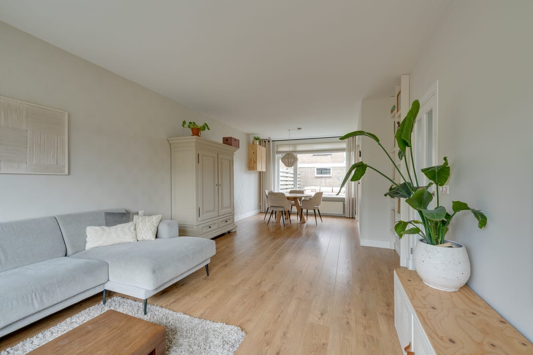 Foto 11 van Ruysdaelstraat 57