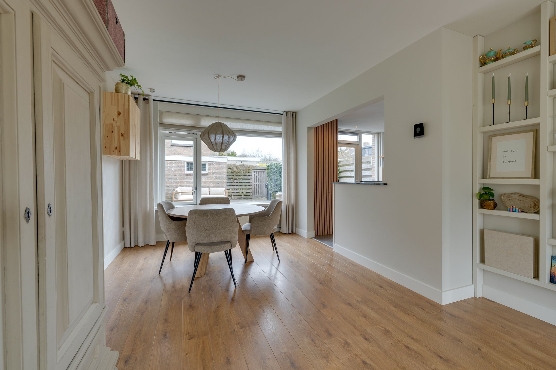 Foto 15 van Ruysdaelstraat 57