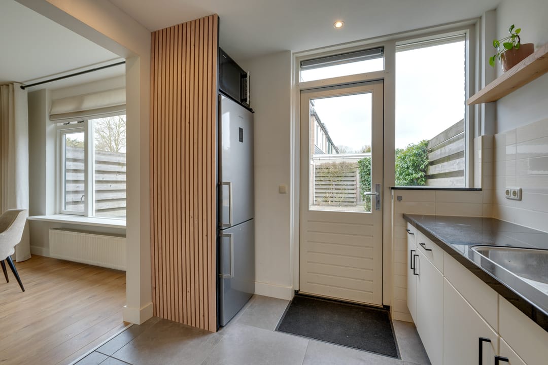 Foto 23 van Ruysdaelstraat 57