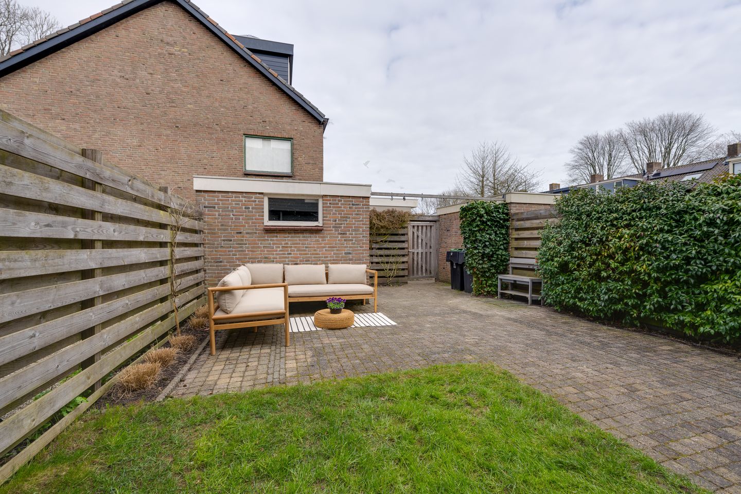 Foto 25 van Ruysdaelstraat 57