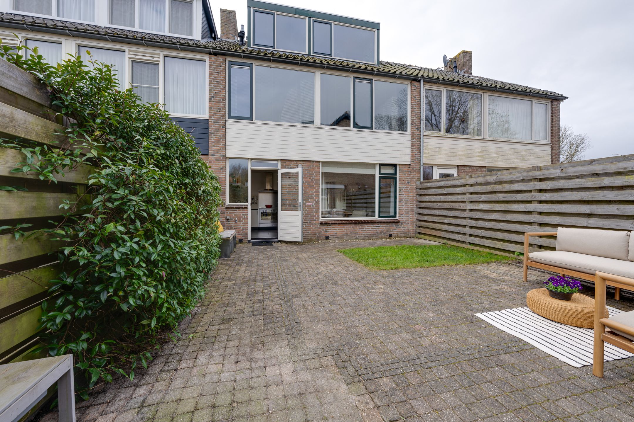 Foto 27 van Ruysdaelstraat 57