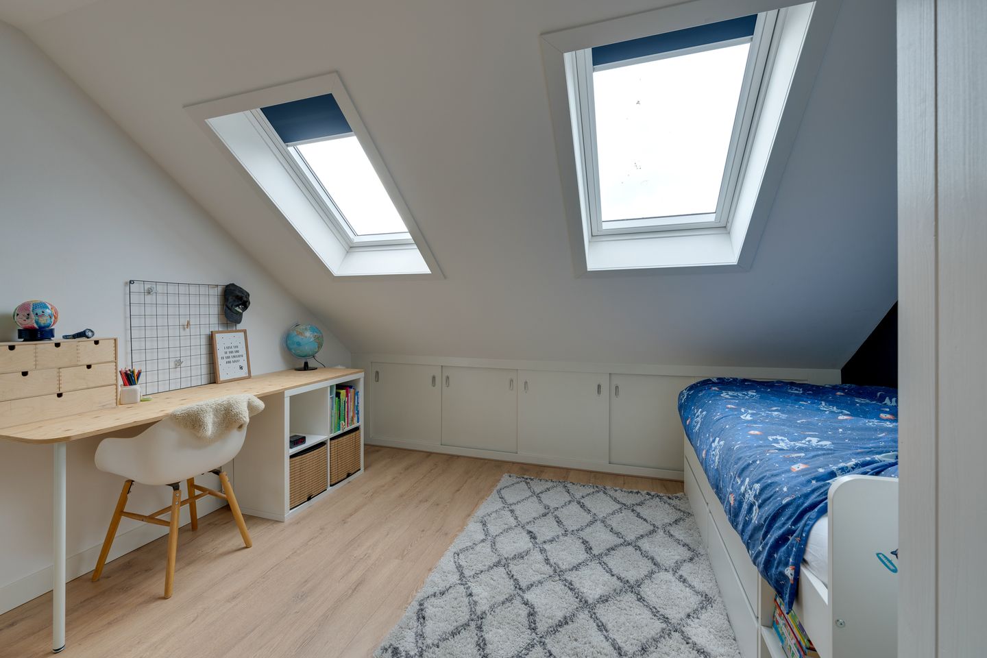 Foto 44 van Ruysdaelstraat 57