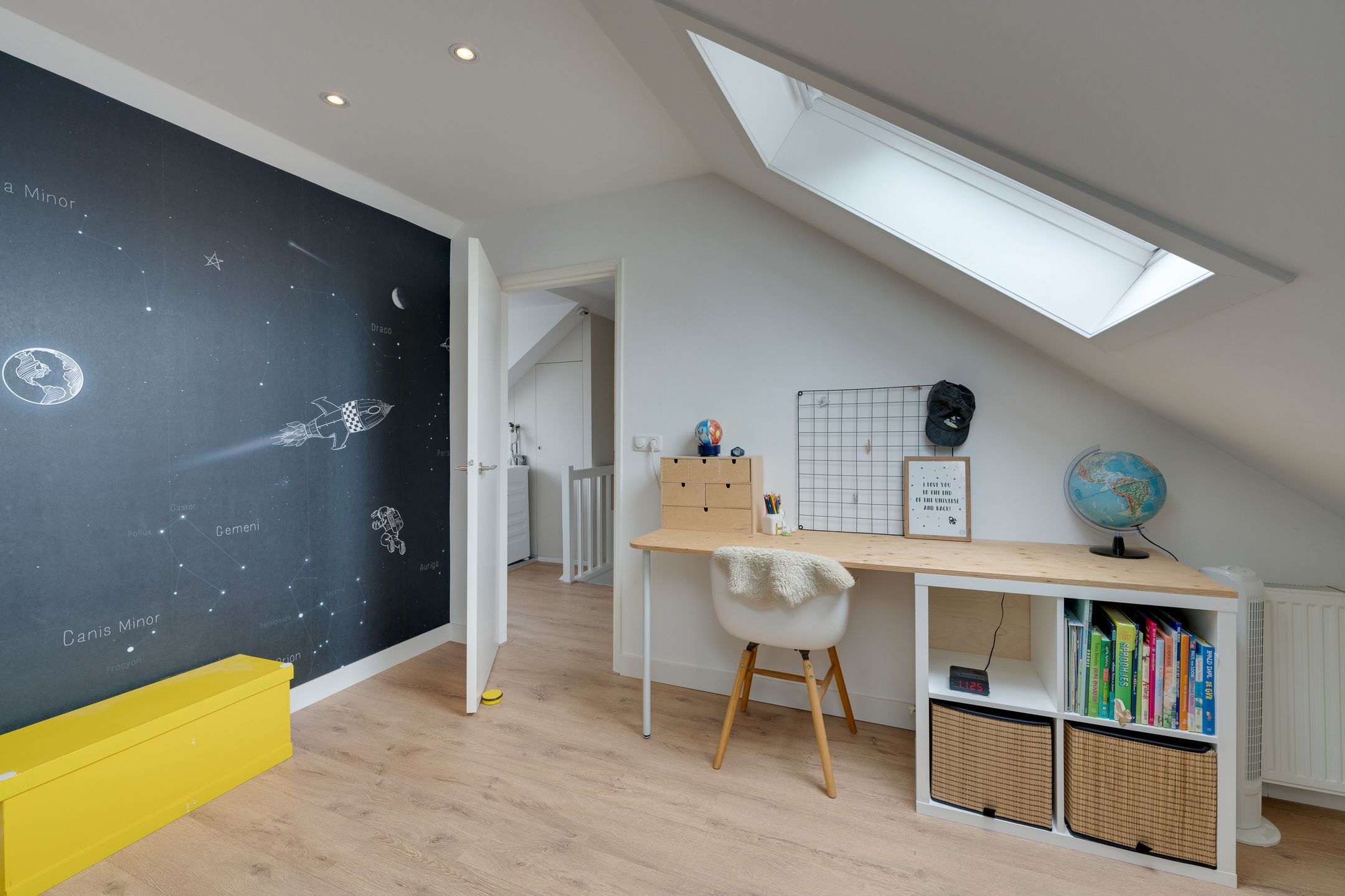 Foto 45 van Ruysdaelstraat 57