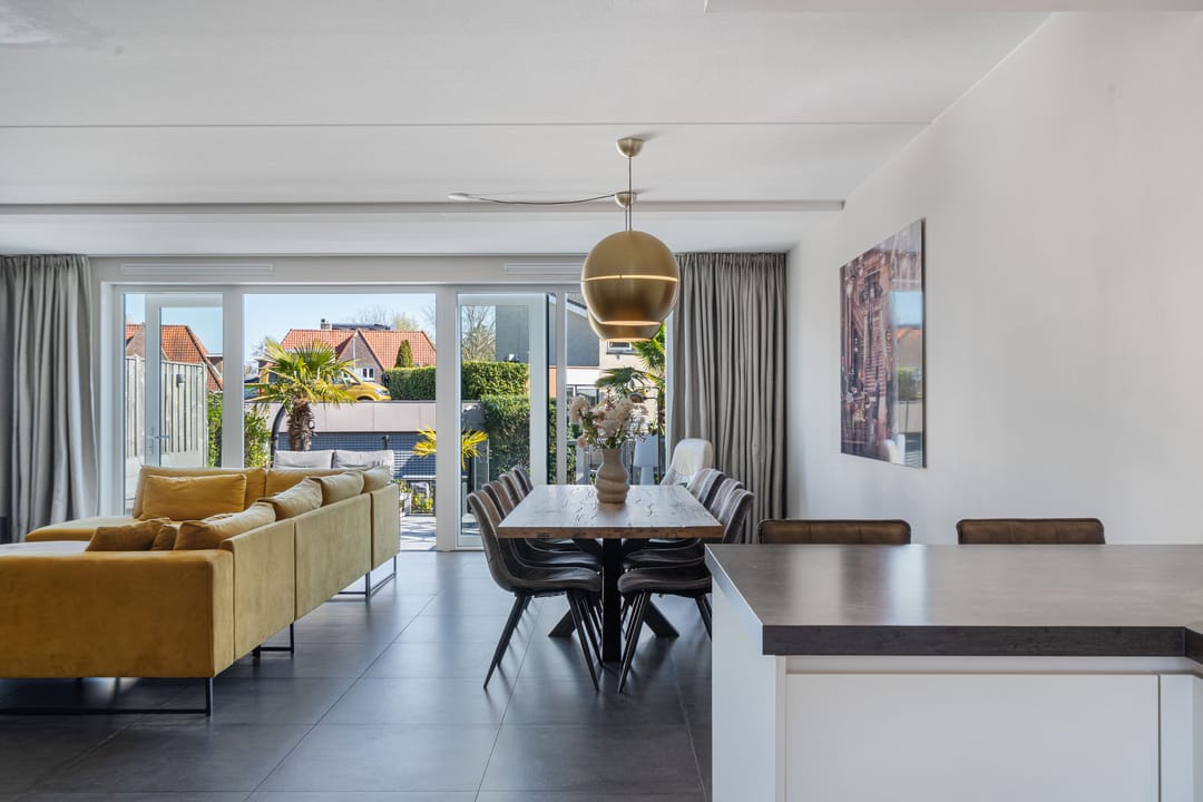 Foto 22 van Truus Wijsmuller-Meijerstraat 23