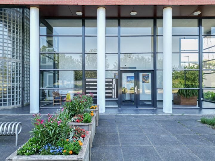 Photo 5 of Gerrit Rietveldlaan 70