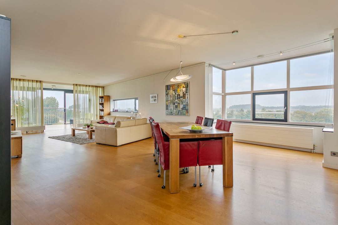 Photo 11 of Gerrit Rietveldlaan 70