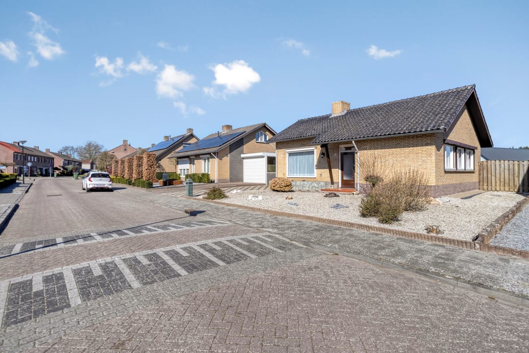 Foto 23 van Johan van Seggelenstraat 23