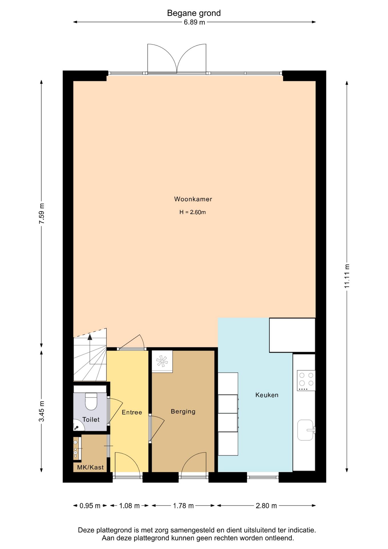 Foto 57 van Truus Wijsmuller-Meijerstraat 23