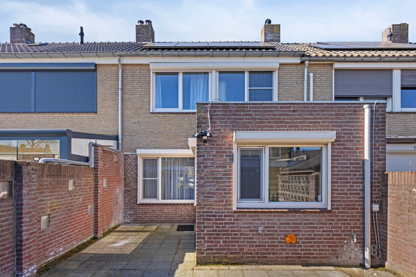 Foto 29 van Nedermaaslaan 34