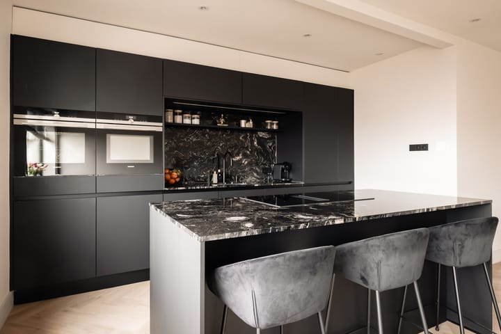 Foto 2 van Kastanjelaan 43-A