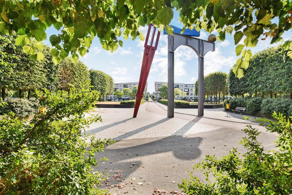 Photo 36 of Gerrit Rietveldlaan 70