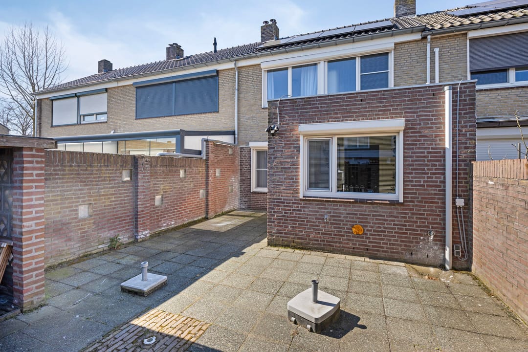 Foto 32 van Nedermaaslaan 34