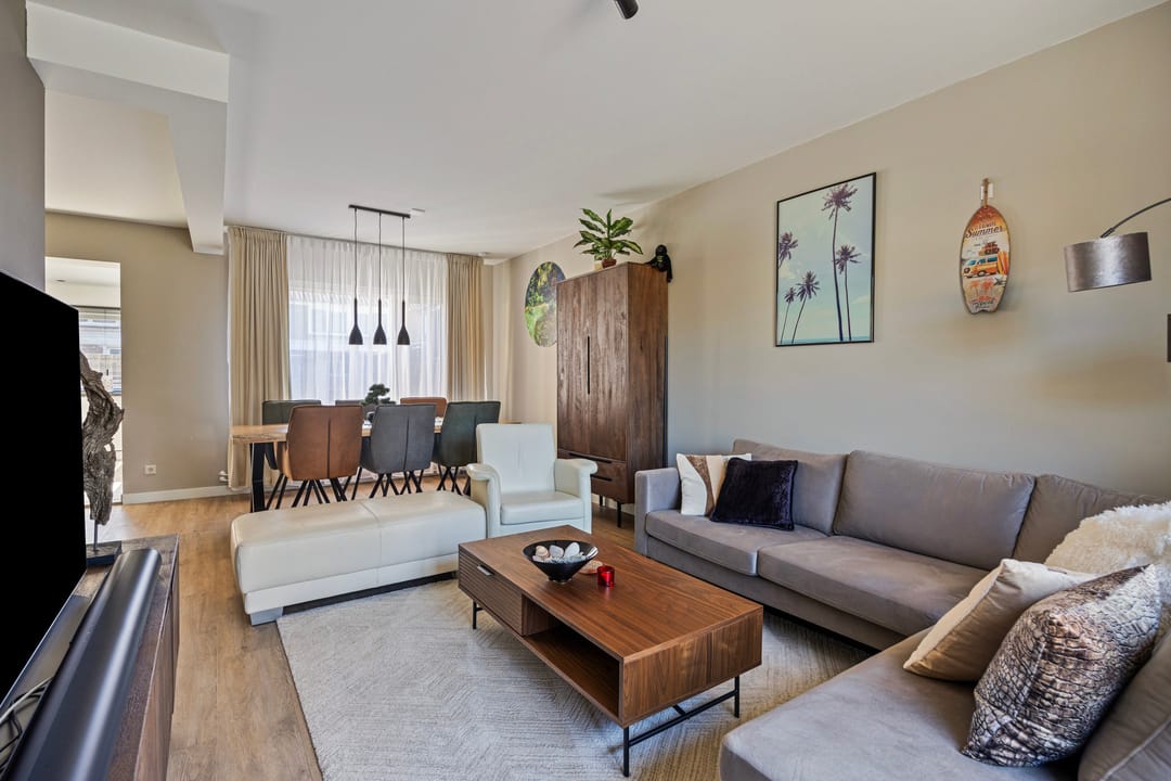 Foto 2 van Nedermaaslaan 34